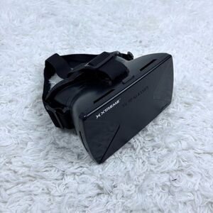 XTREME 3D VR Black VR Glasses